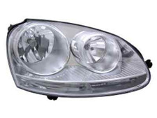 New Volkswagen Rabbit 2006 2007 2008 2009 Right Passenger Headlight Head Light New Volkswagen Rabbit 2006 2007 2008 2009 Right Passenger Headlight Head Light