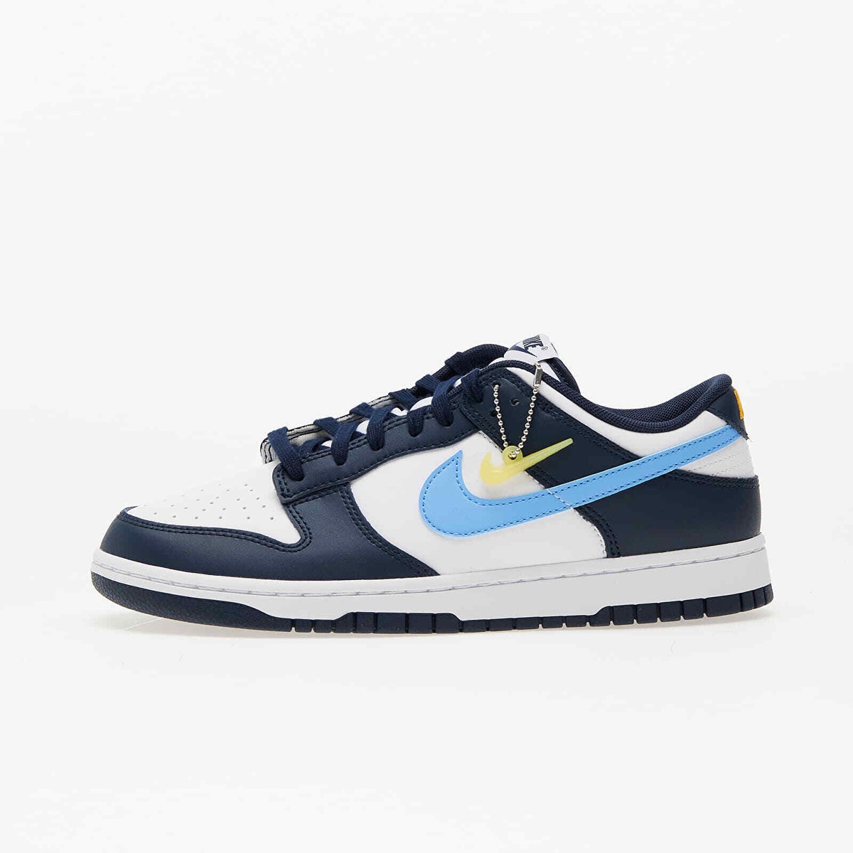 靴 nike dunk low retro university blue 28cm Nike Dunk Low Retro 