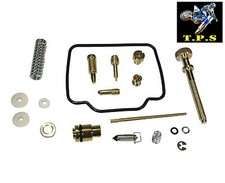 CARBURETTOR CARBURETOR CARB REPAIR REBUILD KIT: POLARIS 500 SPORTSMAN SCRAMBLER