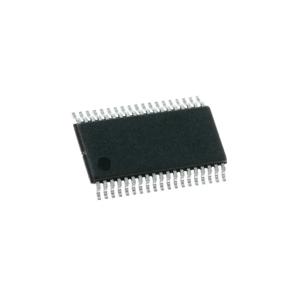 A4989SLDTR-T Driver Schrittmotorcontroller 250mA 12-50V Kanäle: 1 TSSOP38 ALLEGR - Bild 1 von 1