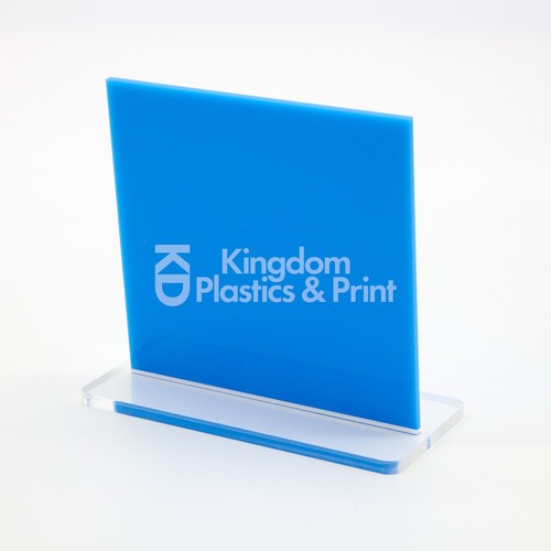 Gloss Colour Acrylic Sheets - Colour Acrylic Sheets - Perspex Cut To Size - Picture 31 of 39