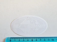 SEA TO SUMMIT STICKER STICKER STICKER ADHESIVE