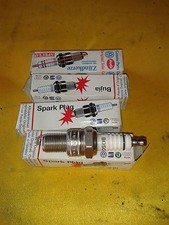 Bougies d'allumage Volkswagen POLO