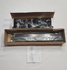  Barn Door kit, Barn Door Track, Sliding Kit Quiet, and Smooth Read Description!