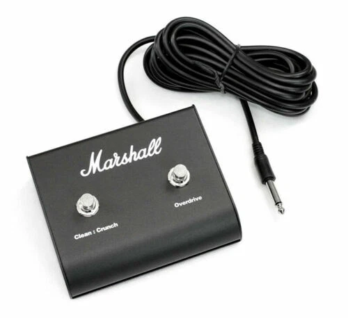 Ricambi e accessori Marshall per amplificatori