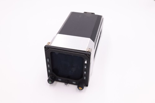 Bendix King ED461 PN:066-03123-1600 Electronic Display Serviceable As Removed