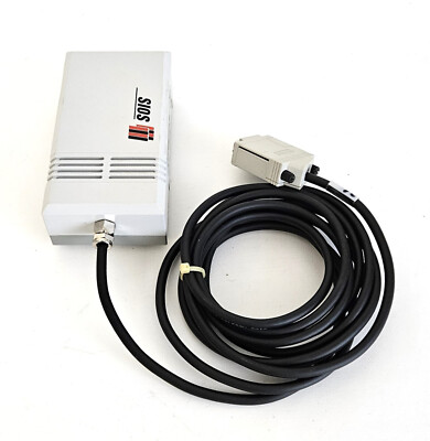 Sios SB 01 Sensor Box SB01 Sensor Box For Interferometer