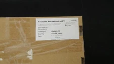Thermo Fisher  1246400, Slide Valve iCAP Q, Open Box!