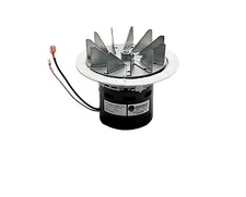 Napoleon W062-0027 Timberwolf Combustion Blower Motor Exhaust Fan Upgrade Fit...