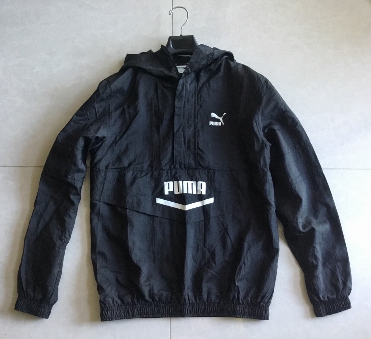 2000's ヴィンテージ PUMA ウルグアイ代表 ユニホームパーカー 2000's ヴィンテージ PUMA ウルグアイ代表 ユニホームパーカー