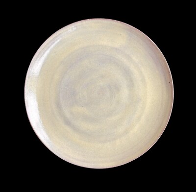 Beatrice Wood Plate 8 inch  #2