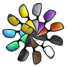 Arnette AN4265 Gringo Replacement Lenses Polarized by Sublime Optics