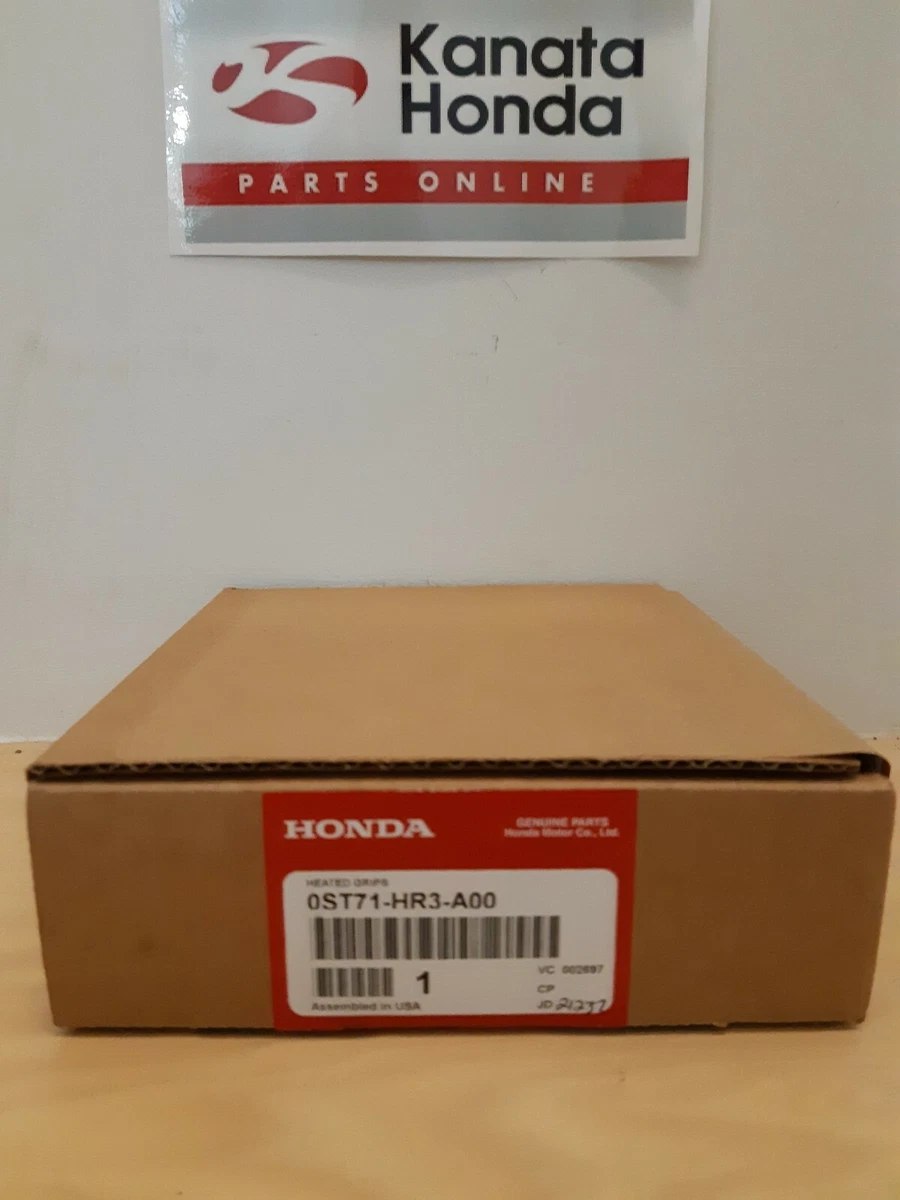 Kanata top honda atv