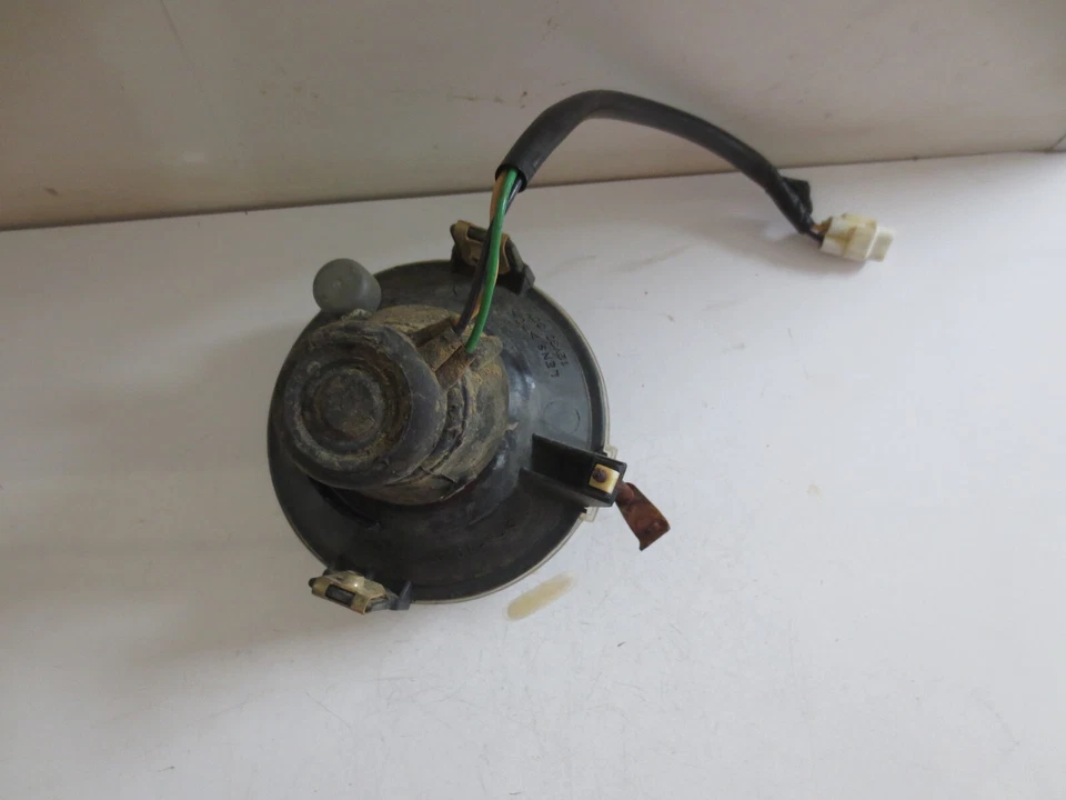 2004 Yamaha Grizzly 125 ATV Used OEM One Front Headlight Light Foto 2 de 2