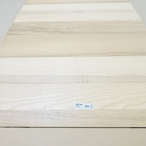 IKEA Natural Ash TORHAMN 503.134.85 Cover Panel 26 X 36 New IN BOX!! - Picture 2 of 3