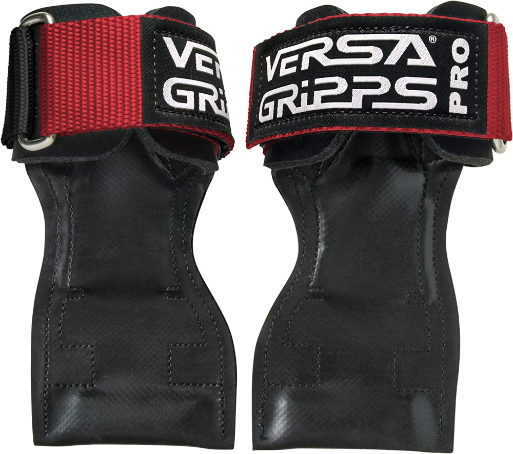 Versa Gripps® PRO Authentic. The Small: 6 to 7 inch wrist Versa Gripps® PRO Authentic. The Small: 6 to 7 inch wrist