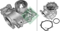 Ina 538 0121 10 Wasserpumpe FüR Subaru