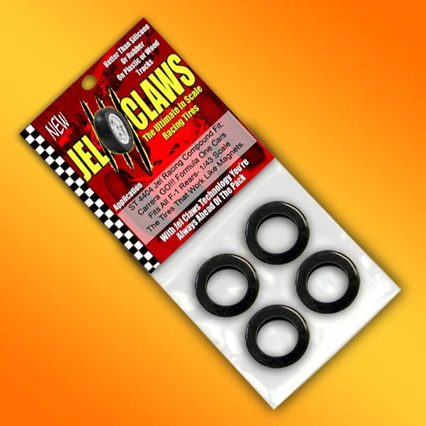 Carrera slot car tires hotsell