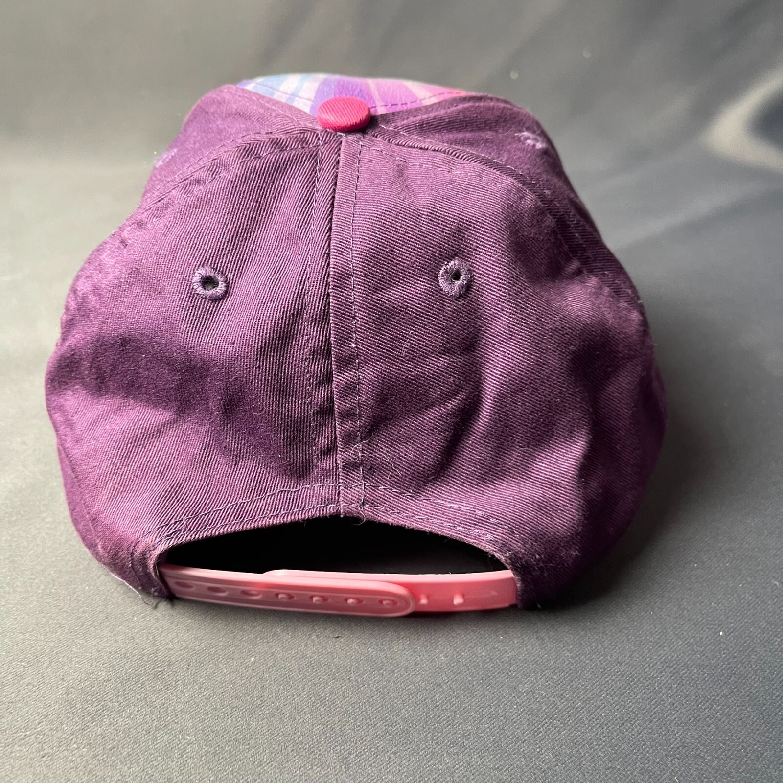 Cappello My Little Pony Snapback Rainbow Dash