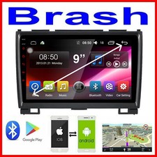 GREAT WALL X200 2011-14 GPS APPLE CARPLAY ANDROID AUTO CAMERA ODB DAB TPMS DVR