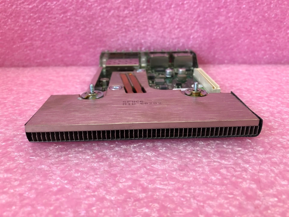 Dell MT09V 57800S 2X10G (SFP+) 2X1G-T - Image 3 of 4