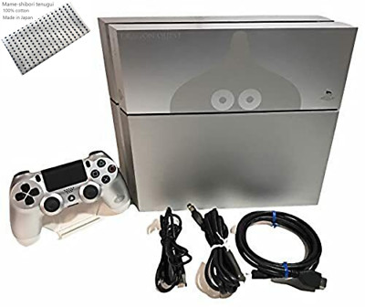 Sony Playstation 4 PS4 Dragon Quest Metal Slime Edition Japan Konsole & Sonstige