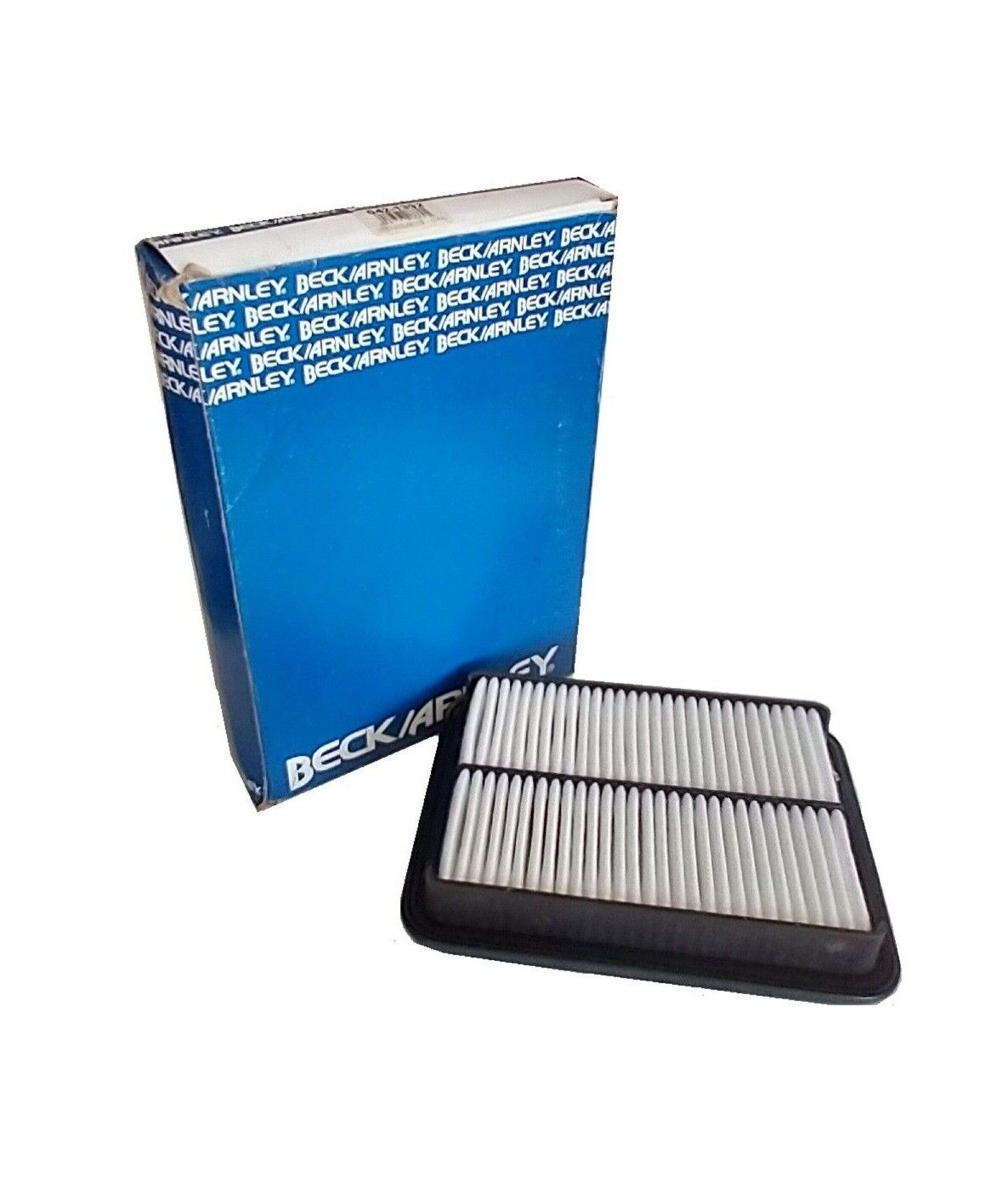 Particulate Air Filter BECK/ARNLEY 042-1392