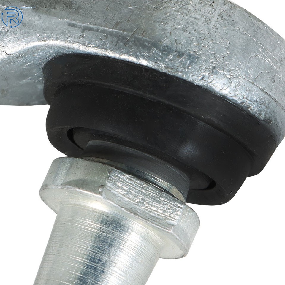 Golf Cart Tie Rod Assembly Fit for EZGO TXT 2001UP Gas & Electric