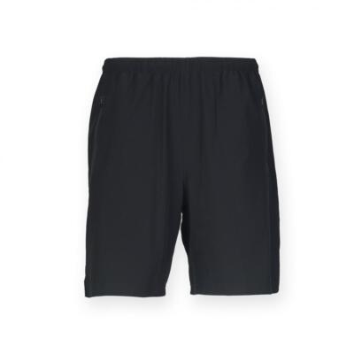 Adult's Stretch Sports Shorts kurze Hose | Finden+Hales | LV817