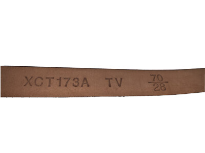 NWT VALENTINO soft suede leather Belt 28/70 black fringed bow buckle tassel NWT VALENTINO soft suede leather Belt 28/70 black fringed  main image 3