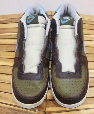 Nike Terminator Low Men's Size 8