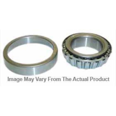 306TB Timken Input Shaft Bearing Front or Rear Inner Interior Inside for VW 240