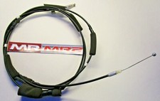 Cavo sgancio coperchio