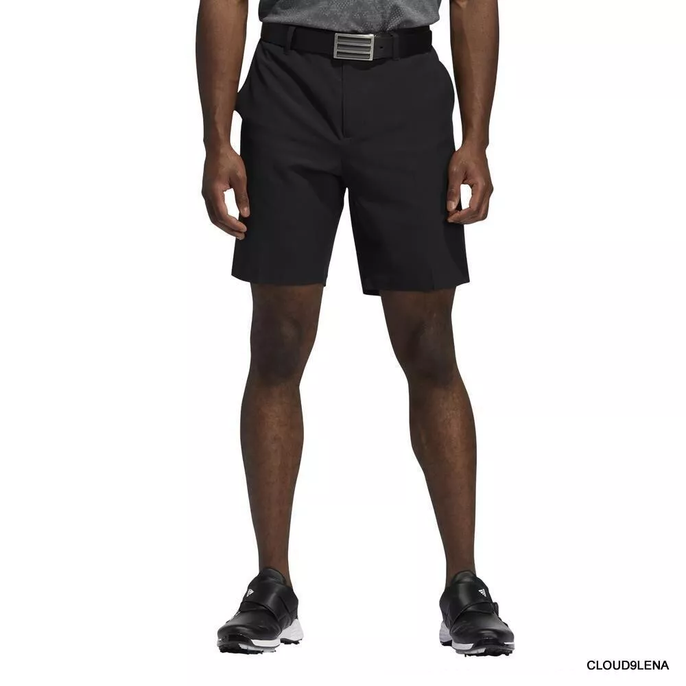 Adidas golf men's store ultimate solid shorts