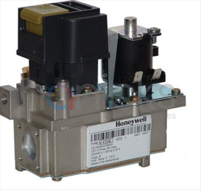 Ideal Classic RS & Elan 2 RS/CF Honeywell Gasventil V4700E1072 079591 586611900 