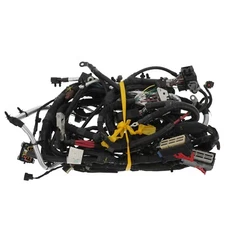 Genuine Mopar 2015 Ram 1500 Front Transmission Wiring Harnesses 68271764AA