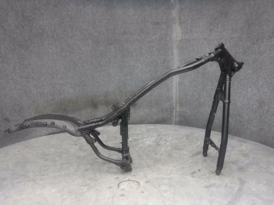 13 Victory Judge Frame Chassis 19T - Image 2 of 4