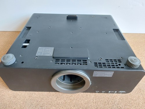 Bundle Panasonic PT-DZ6710 + OTTICA 6000 ANSI lumen WUXGA proiettore DLP - Photo 14/17