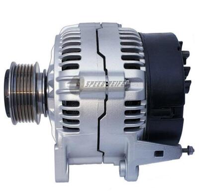 Lichtmaschine Für VW Golf IV Polo Sharan Audi A3 A4 1,6 1,8 1,9 TDi