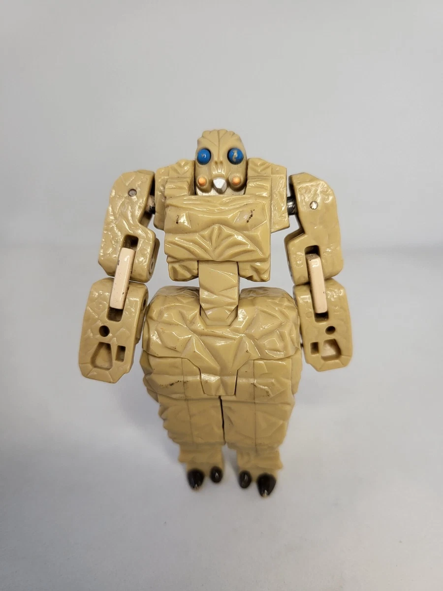 Bandai rock best sale lords