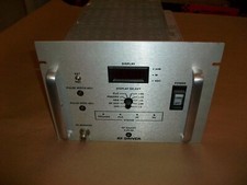 Siemens Oncology RF Driver  1964878    34874/DBC61550-1   USED