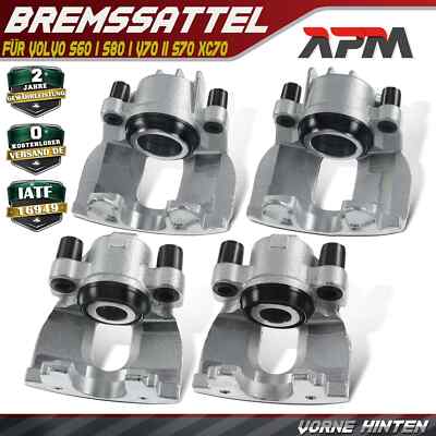 2X DIRECTION ASSISTÉE Tuyau Hydraulique pour Volvo S60 I S80 Ts XY