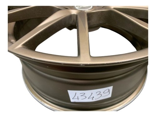 4 VIA Proline/Flowforming Alufelgen 8,5jx19 ET40 LK5x112 TN: PXF.8519 43439 - Bild 4 von 20
