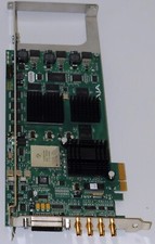AJA XENA 2K 10-Bit Dual-Link HD/SD PCI Express Video Capture Card