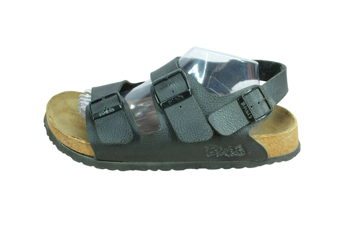 Birkenstock Milano Sandals for Men for sale - eBay