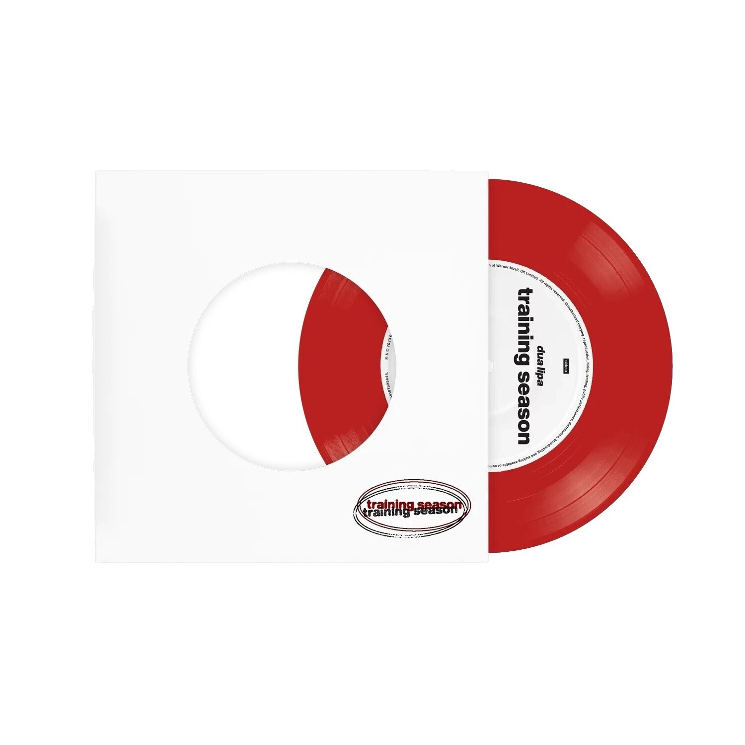 Train Dance & Electronica 45 RPM Speed Vinyl Records