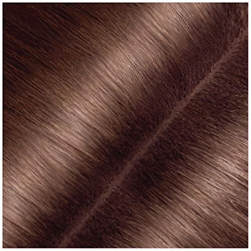 Corrector de cabello gris Garnier EXPRESS RETOUCH marrón claro .34 fl oz Foto 2 de 3