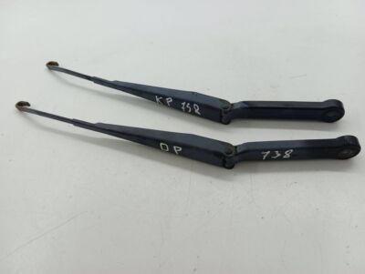 Saab 9-7X Windschutzscheibe Scheibenwischerarm Set AMD102735
