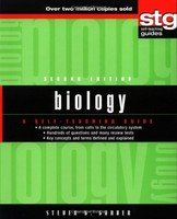 Biology: A Self-teaching Guide, 2nd Edition By Steven Daniel Garber, (paperback) on sale Biology: A Self-teaching Guide, 2nd Edition By Steven Daniel Garber, (paperback) on sale