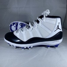 jordan 11 retro low cleat concord